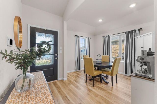 20818 Little Sebastian Trail, Tomball, TX 77377