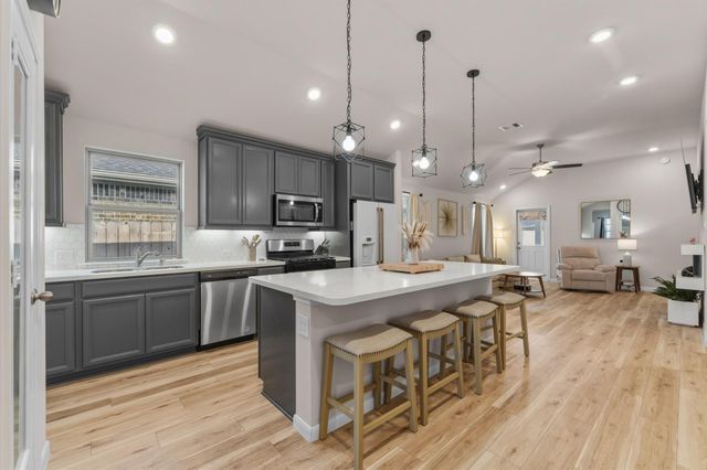 20818 Little Sebastian Trail, Tomball, TX 77377