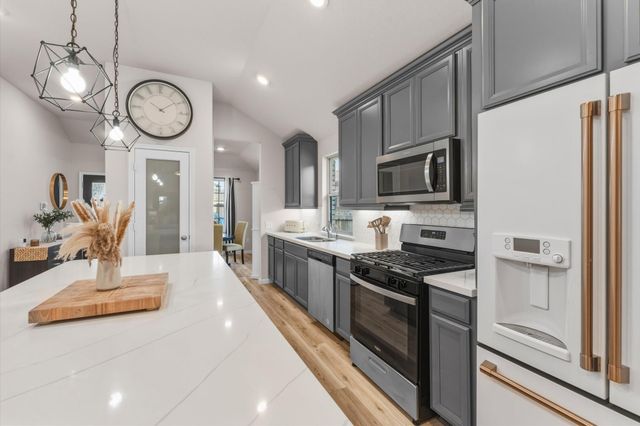 20818 Little Sebastian Trail, Tomball, TX 77377