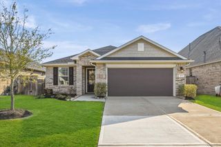 20818 Little Sebastian Trail, Tomball, TX 77377