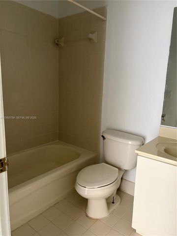 2281 NE 42nd Ave 2281, Homestead, FL 33033