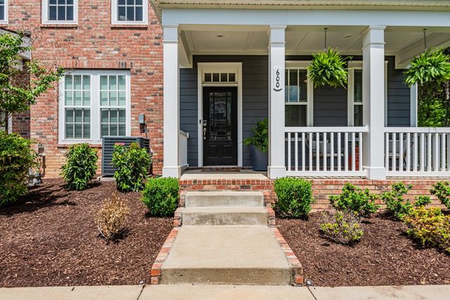 600 Heck Ln, Nolensville, TN 37135