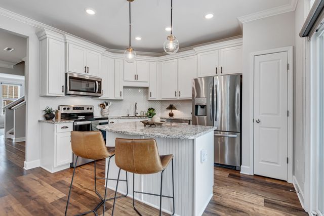 600 Heck Ln, Nolensville, TN 37135