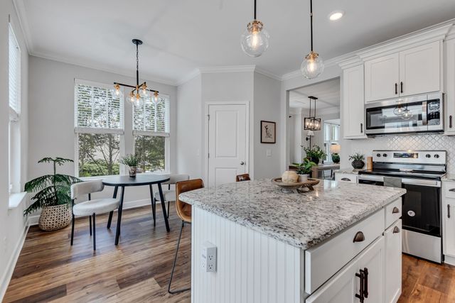 600 Heck Ln, Nolensville, TN 37135