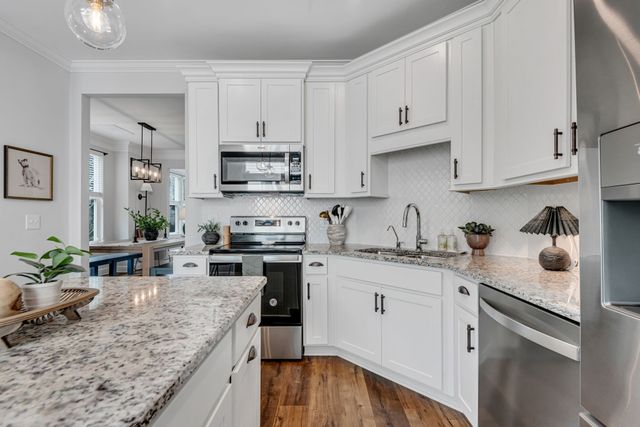600 Heck Ln, Nolensville, TN 37135