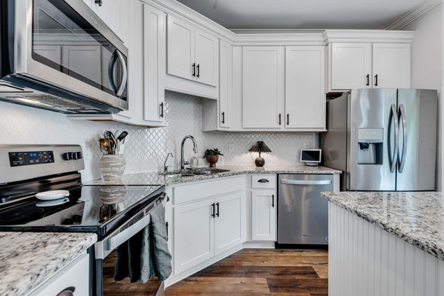 600 Heck Ln, Nolensville, TN 37135