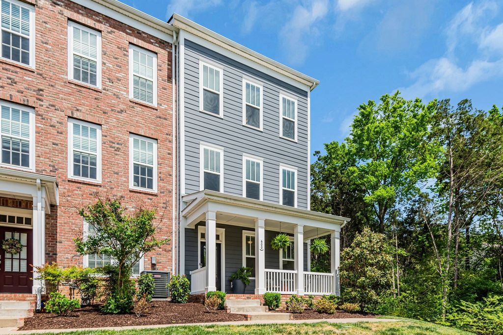 600 Heck Ln, Nolensville, TN 37135
