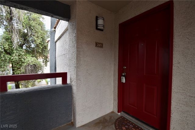 8600 West Charleston Boulevard 2101, Las Vegas, NV 89117