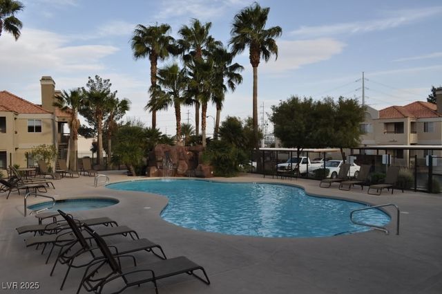 8600 West Charleston Boulevard 2101, Las Vegas, NV 89117