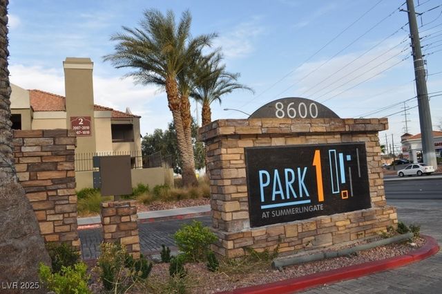 8600 West Charleston Boulevard 2101, Las Vegas, NV 89117