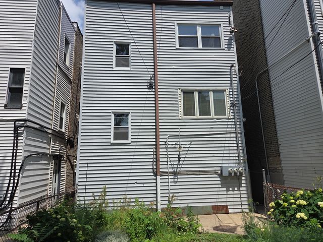 2507 W WALTON Street, Chicago, IL 60622