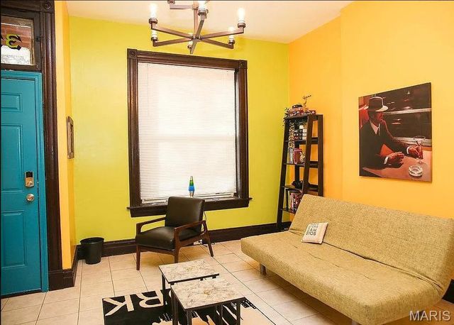 3322 Pennsylvania Avenue, St Louis, MO 63118