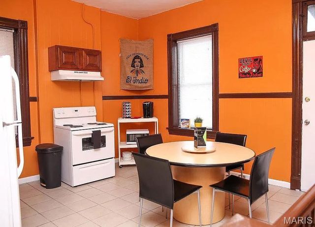 3322 Pennsylvania Avenue, St Louis, MO 63118