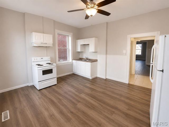 3322 Pennsylvania Avenue, St Louis, MO 63118