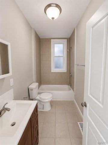 3322 Pennsylvania Avenue, St Louis, MO 63118