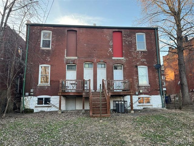 3322 Pennsylvania Avenue, St Louis, MO 63118