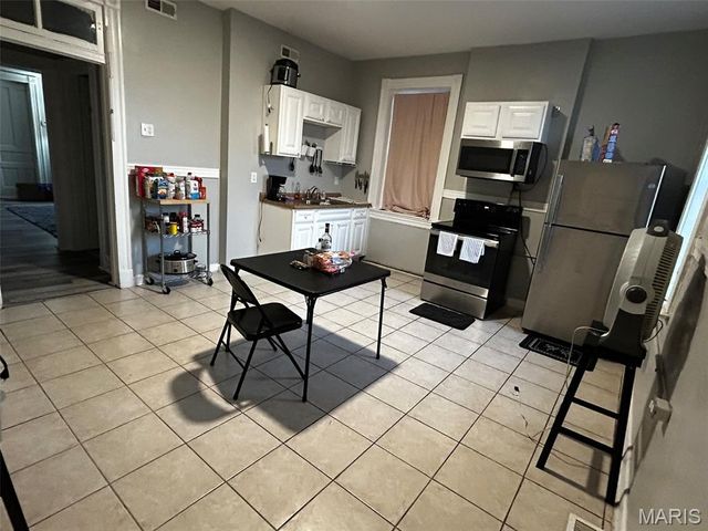 3322 Pennsylvania Avenue, St Louis, MO 63118