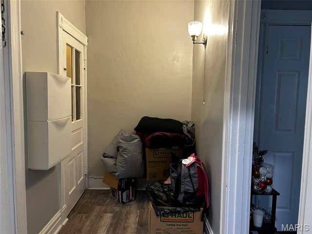 3322 Pennsylvania Avenue, St Louis, MO 63118