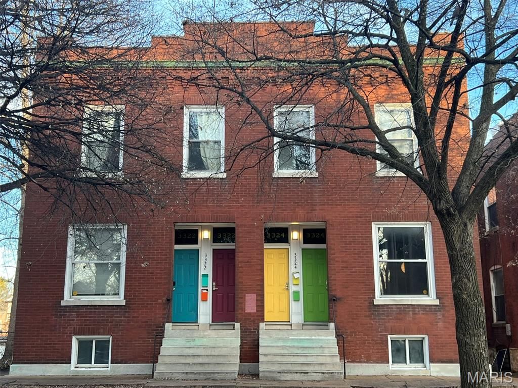 3322 Pennsylvania Avenue, St Louis, MO 63118