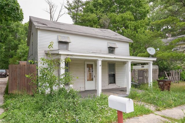 5125 Northcliff Drive, Dayton, OH 45431