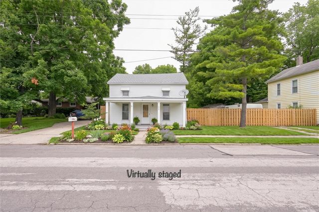 5125 Northcliff Drive, Dayton, OH 45431