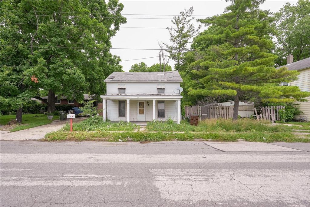 5125 Northcliff Drive, Dayton, OH 45431