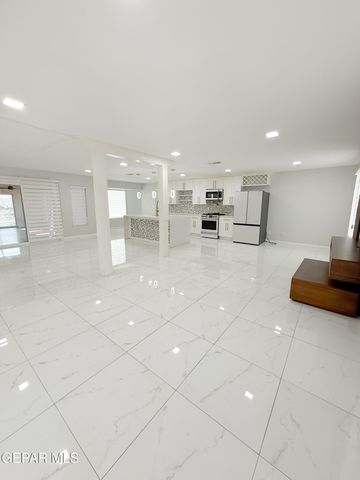 3112 EADS Place, El Paso, TX 79935