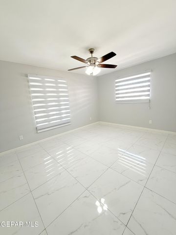 3112 EADS Place, El Paso, TX 79935