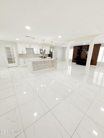 3112 EADS Place, El Paso, TX 79935