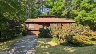 1530 Brookcliff Circle, Marietta, GA 30062