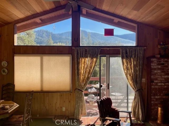 2325 Woodland Drive, Pine Mountain Club, CA 93222