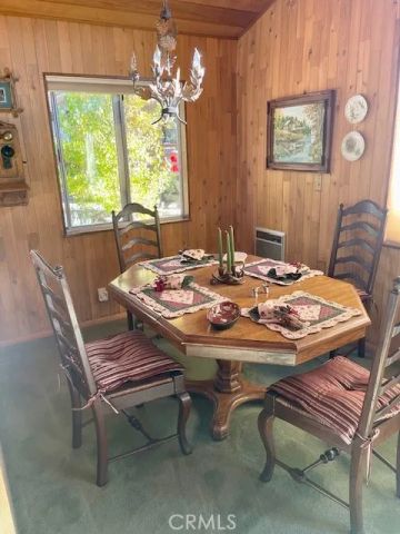 2325 Woodland Drive, Pine Mountain Club, CA 93222