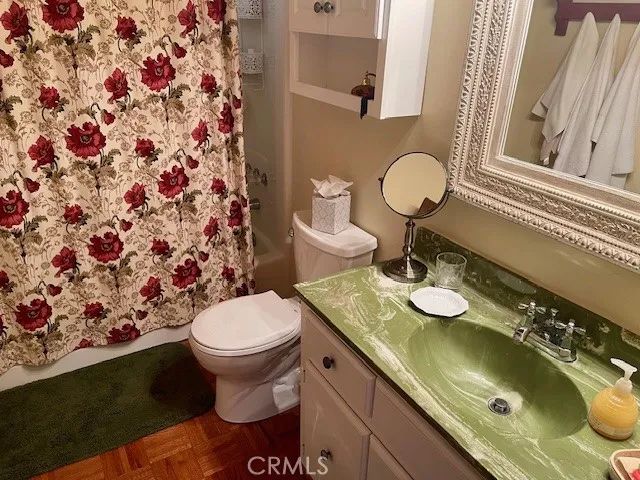 2325 Woodland Drive, Pine Mountain Club, CA 93222