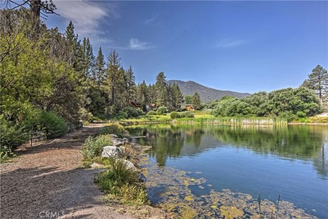 2325 Woodland Drive, Pine Mountain Club, CA 93222
