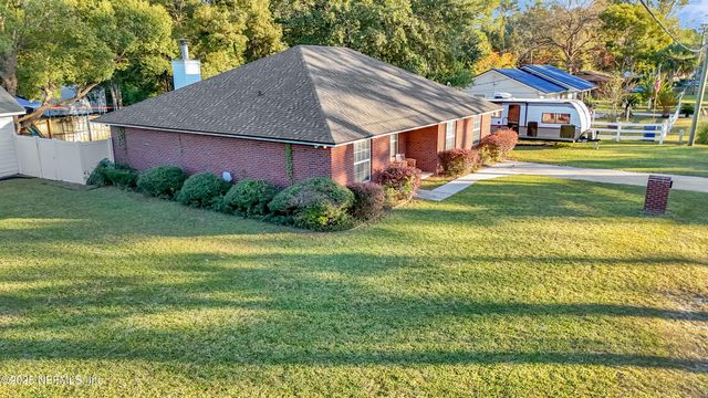 369 OWEN ACRES Drive, Macclenny, FL 32063