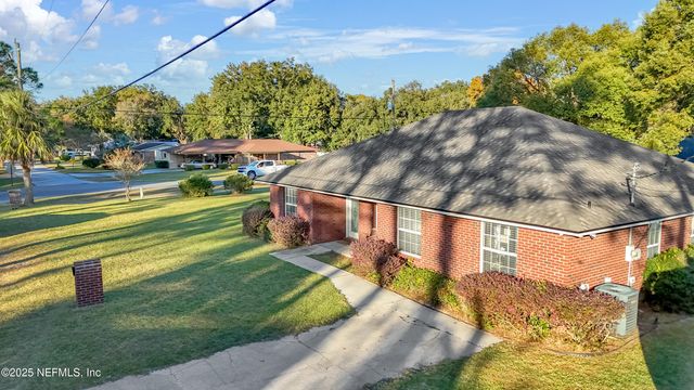 369 OWEN ACRES Drive, Macclenny, FL 32063