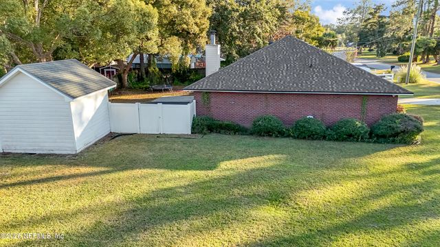 369 OWEN ACRES Drive, Macclenny, FL 32063