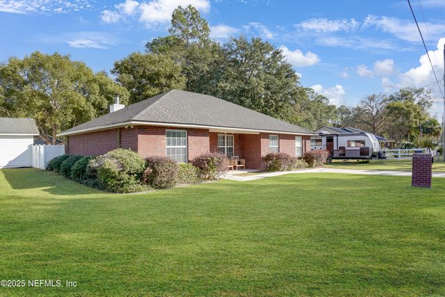 369 OWEN ACRES Drive, Macclenny, FL 32063