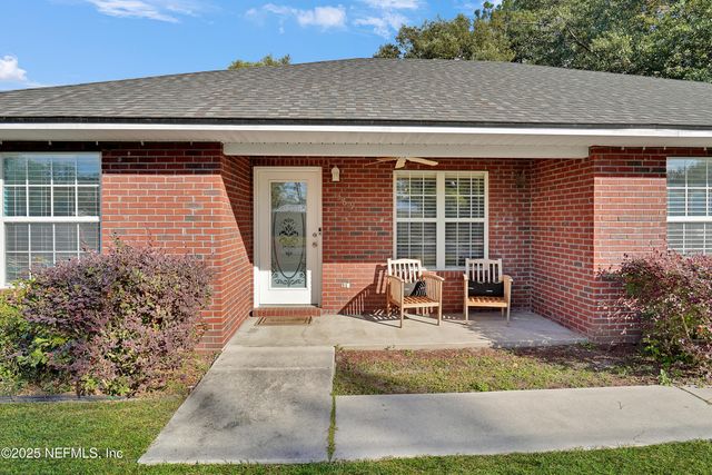 369 OWEN ACRES Drive, Macclenny, FL 32063