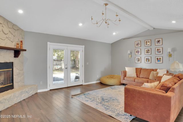 369 OWEN ACRES Drive, Macclenny, FL 32063