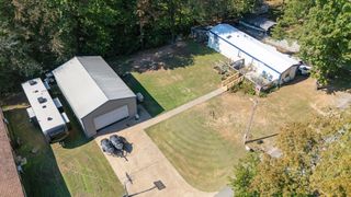 32233 S Shamrock Drive, Afton, OK 74331
