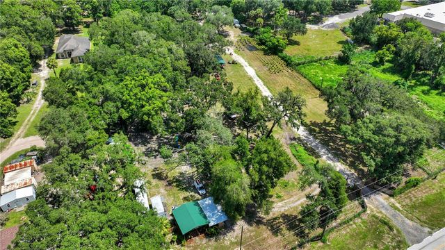 9922 ROCKHILL ROAD, Thonotosassa, FL 33592