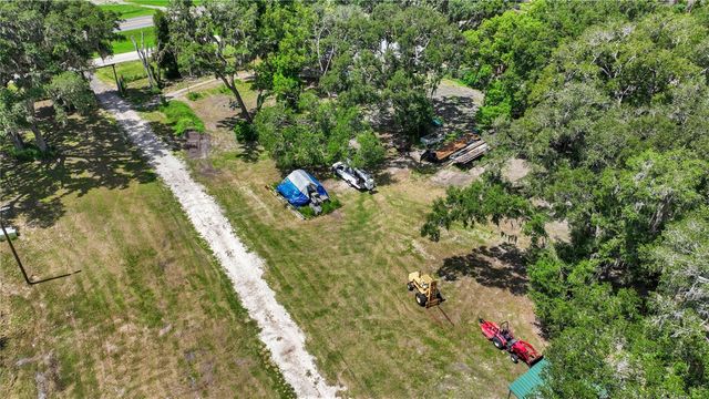 9922 ROCKHILL ROAD, Thonotosassa, FL 33592