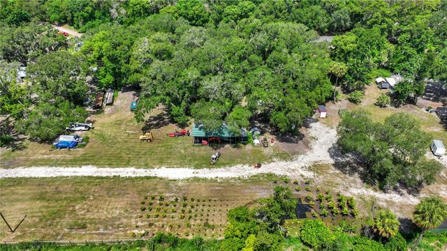 9922 ROCKHILL ROAD, Thonotosassa, FL 33592