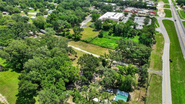 9922 ROCKHILL ROAD, Thonotosassa, FL 33592