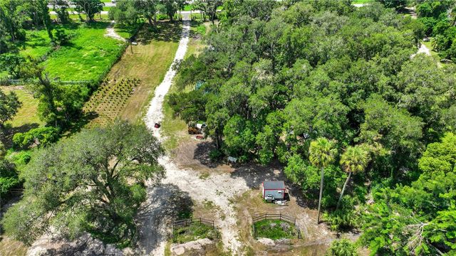 9922 ROCKHILL ROAD, Thonotosassa, FL 33592
