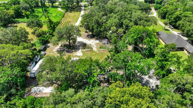 9922 ROCKHILL ROAD, Thonotosassa, FL 33592