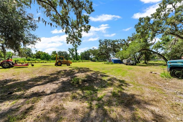 9922 ROCKHILL ROAD, Thonotosassa, FL 33592