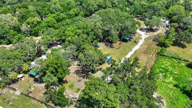 9922 ROCKHILL ROAD, Thonotosassa, FL 33592