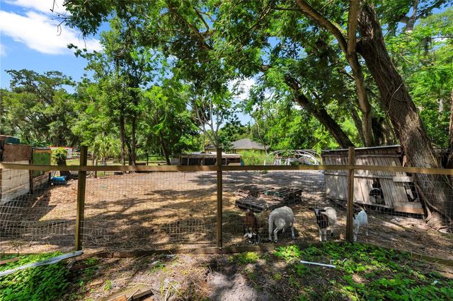 9922 ROCKHILL ROAD, Thonotosassa, FL 33592